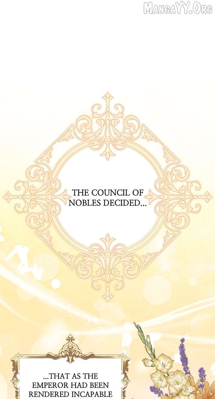 What Does That Evil Dragon Live For? Chapter 104 - Page 1