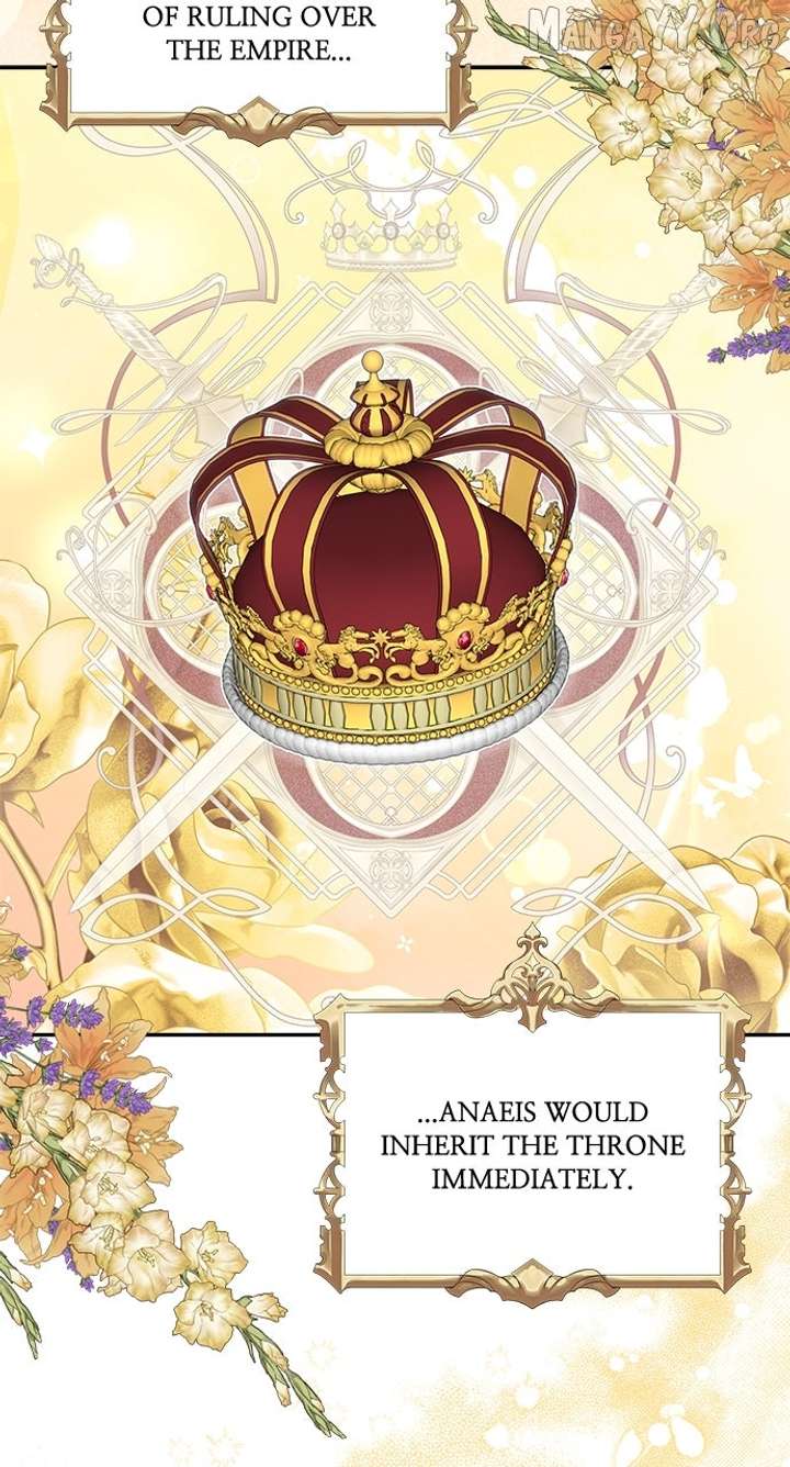 What Does That Evil Dragon Live For? Chapter 104 - Page 2