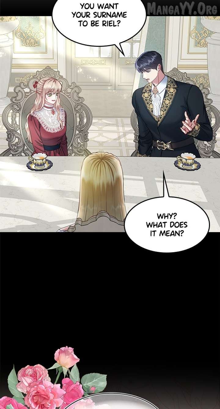 What Does That Evil Dragon Live For? Chapter 104 - Page 11