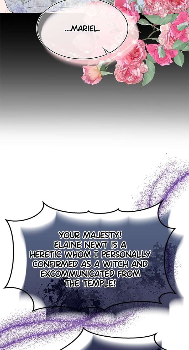 What Does That Evil Dragon Live For? Chapter 104 - Page 13