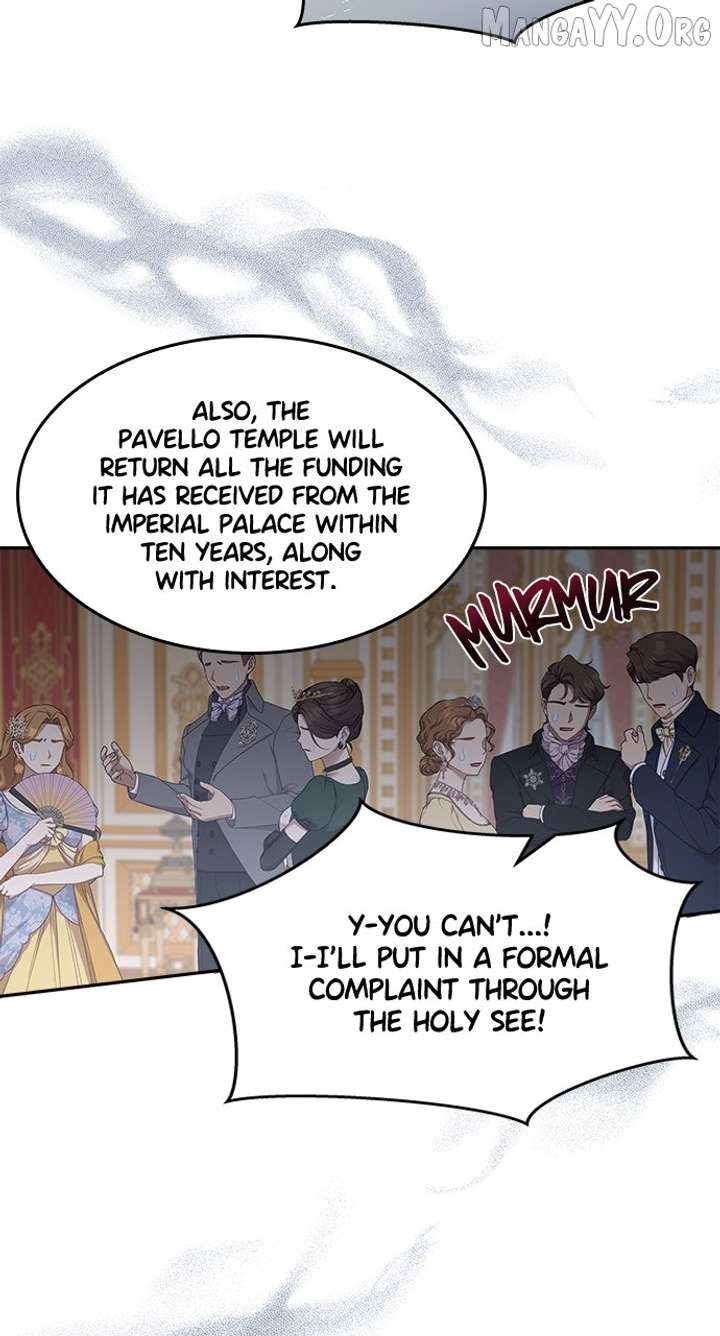 What Does That Evil Dragon Live For? Chapter 104 - Page 16