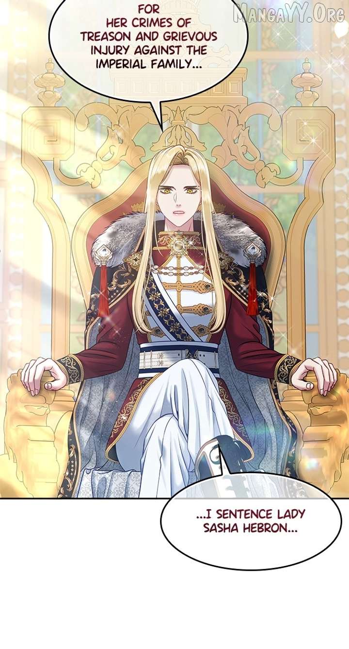 What Does That Evil Dragon Live For? Chapter 104 - Page 4