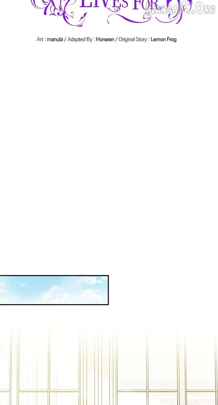 What Does That Evil Dragon Live For? Chapter 104 - Page 34