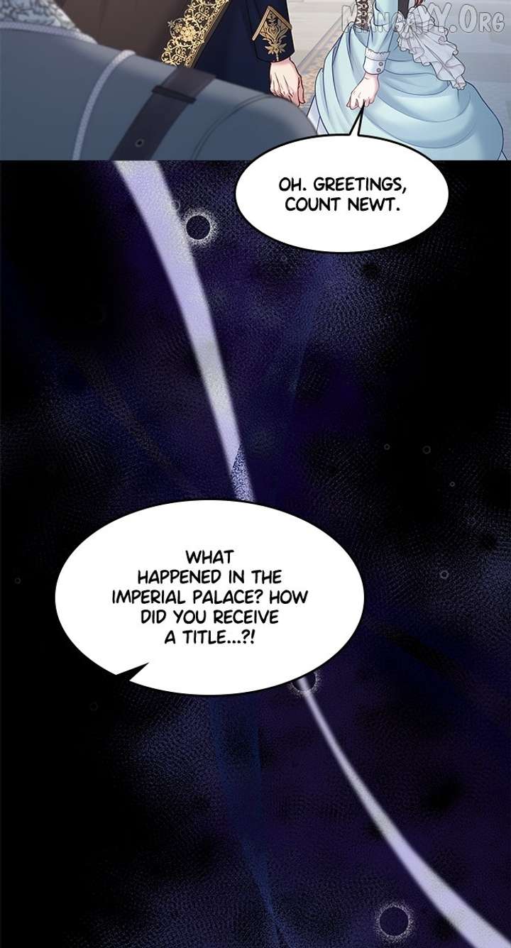 What Does That Evil Dragon Live For? Chapter 104 - Page 39