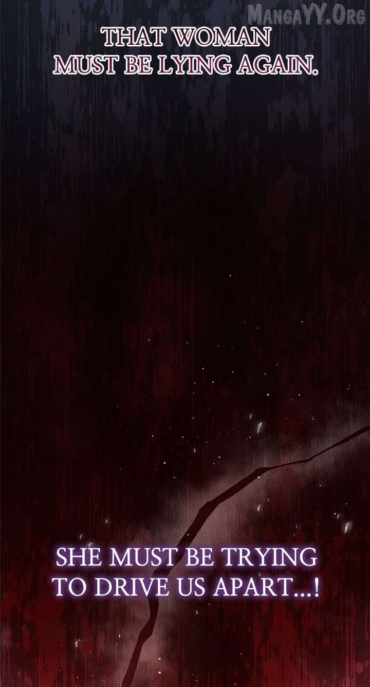 What Does That Evil Dragon Live For? Chapter 104 - Page 54