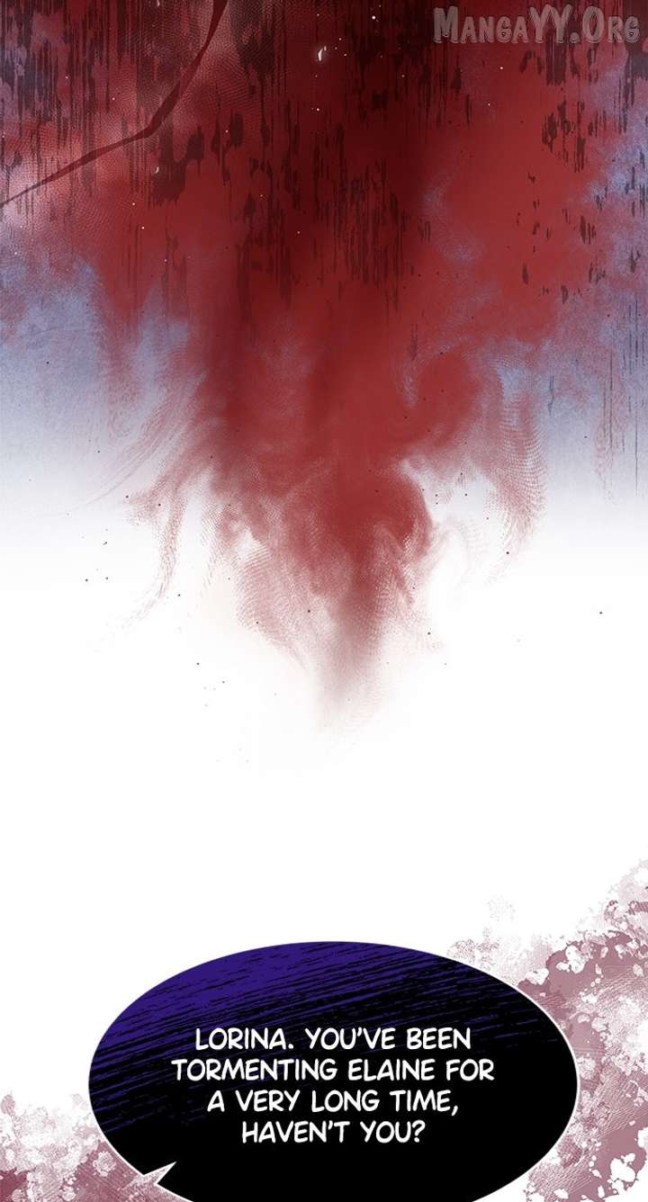 What Does That Evil Dragon Live For? Chapter 104 - Page 55