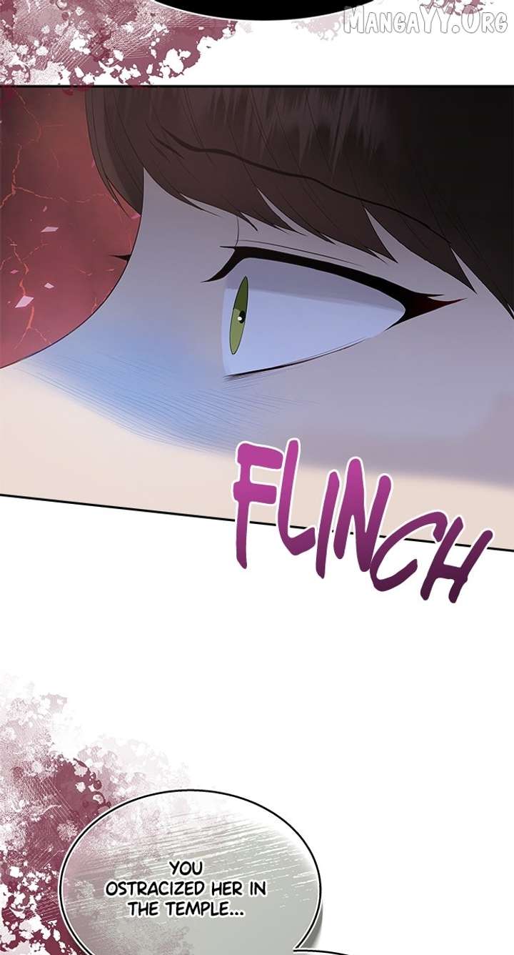 What Does That Evil Dragon Live For? Chapter 104 - Page 56