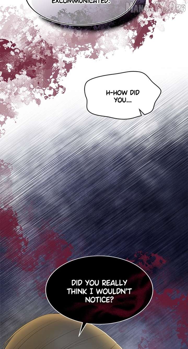 What Does That Evil Dragon Live For? Chapter 104 - Page 58