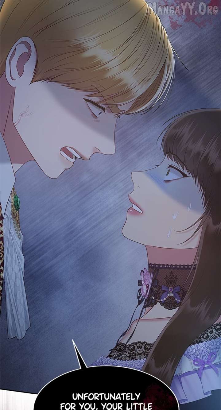 What Does That Evil Dragon Live For? Chapter 104 - Page 59