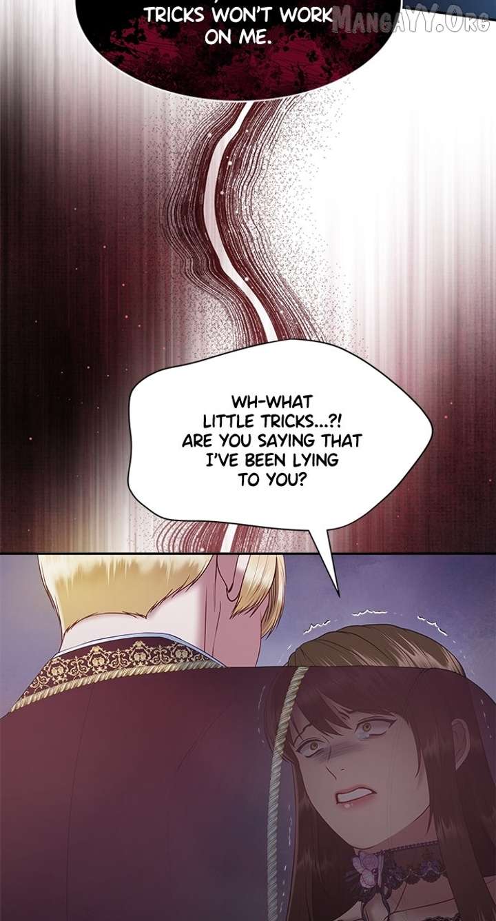 What Does That Evil Dragon Live For? Chapter 104 - Page 60