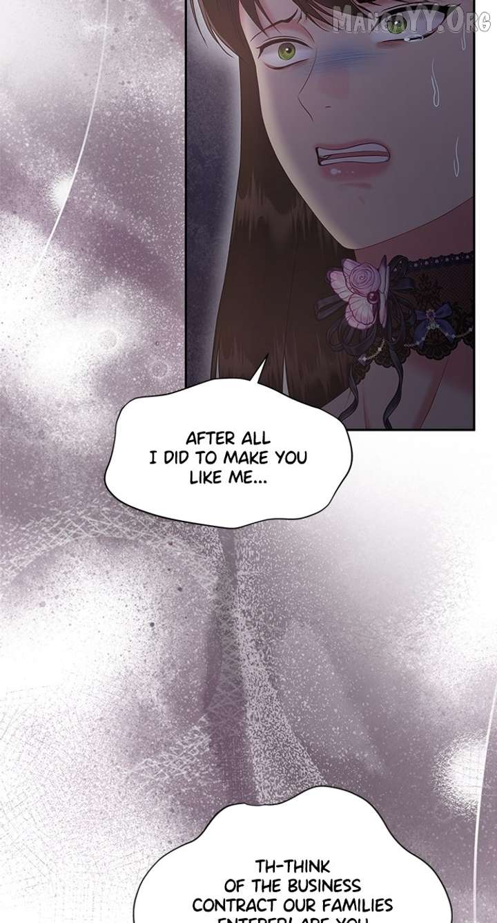 What Does That Evil Dragon Live For? Chapter 104 - Page 66