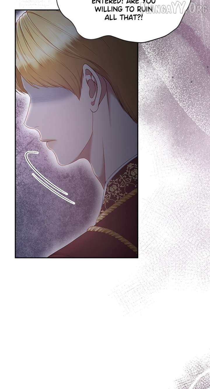 What Does That Evil Dragon Live For? Chapter 104 - Page 67