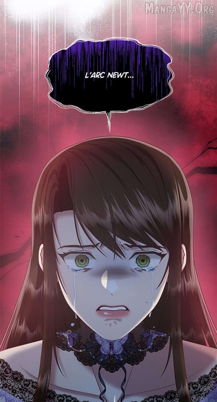 What Does That Evil Dragon Live For? Chapter 104 - Page 71