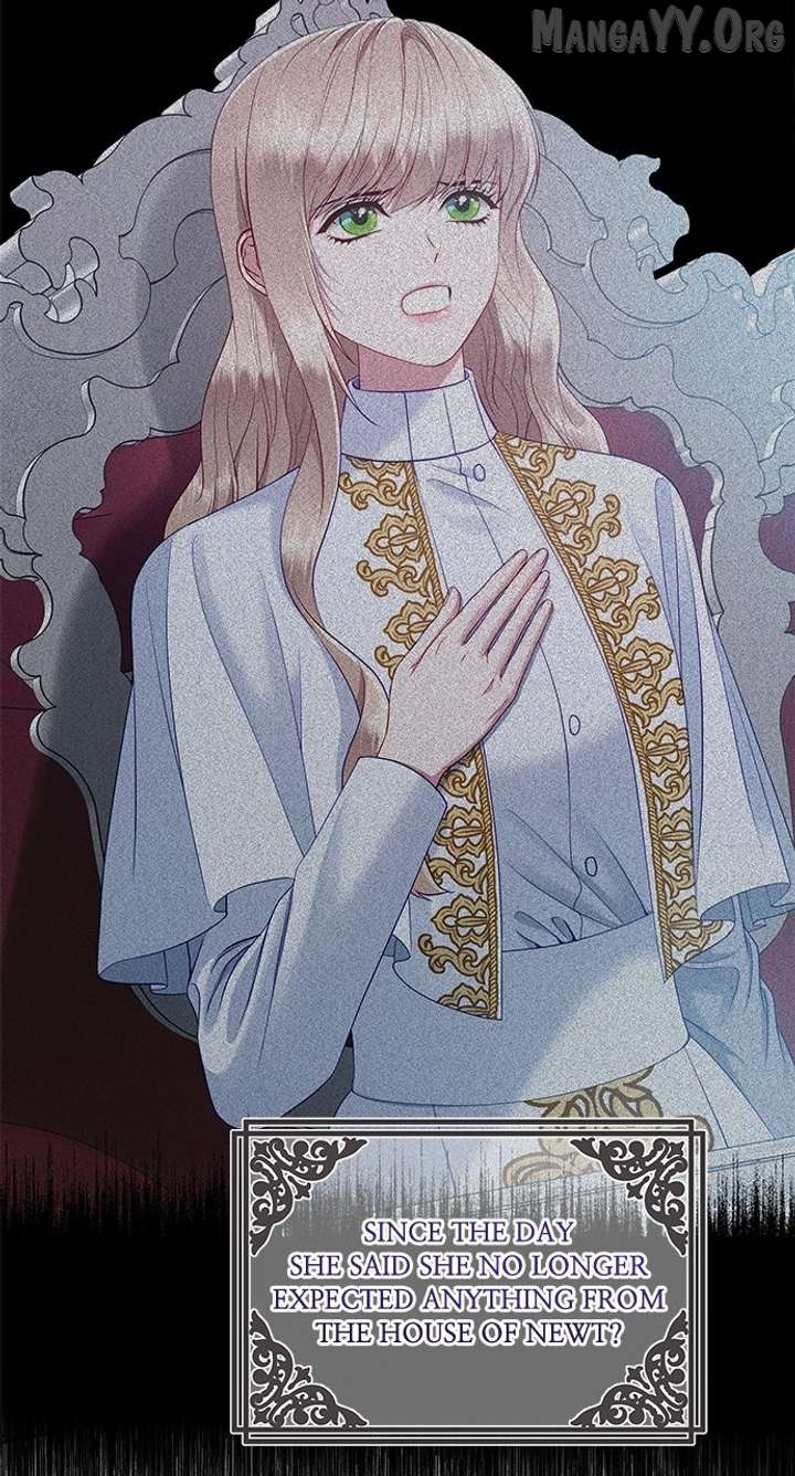 What Does That Evil Dragon Live For? Chapter 104 - Page 77