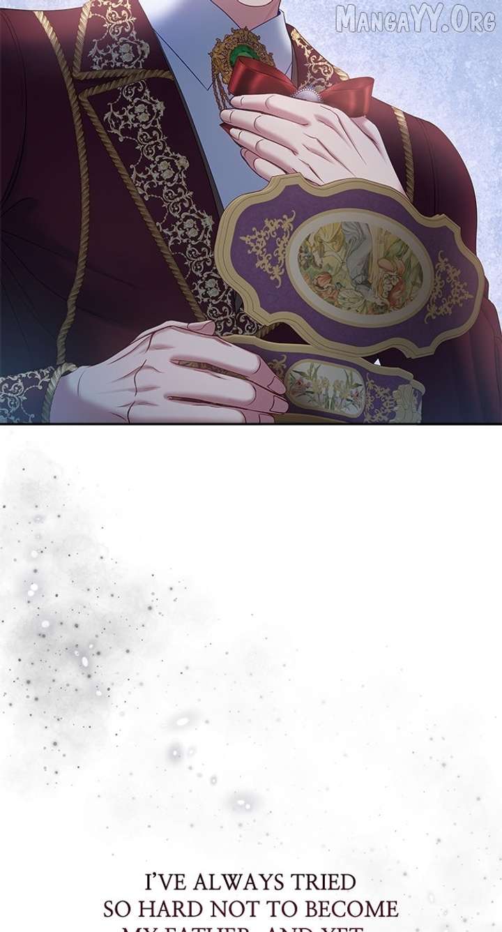 What Does That Evil Dragon Live For? Chapter 104 - Page 81