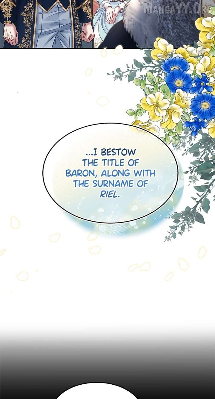 What Does That Evil Dragon Live For? Chapter 104 - Page 10