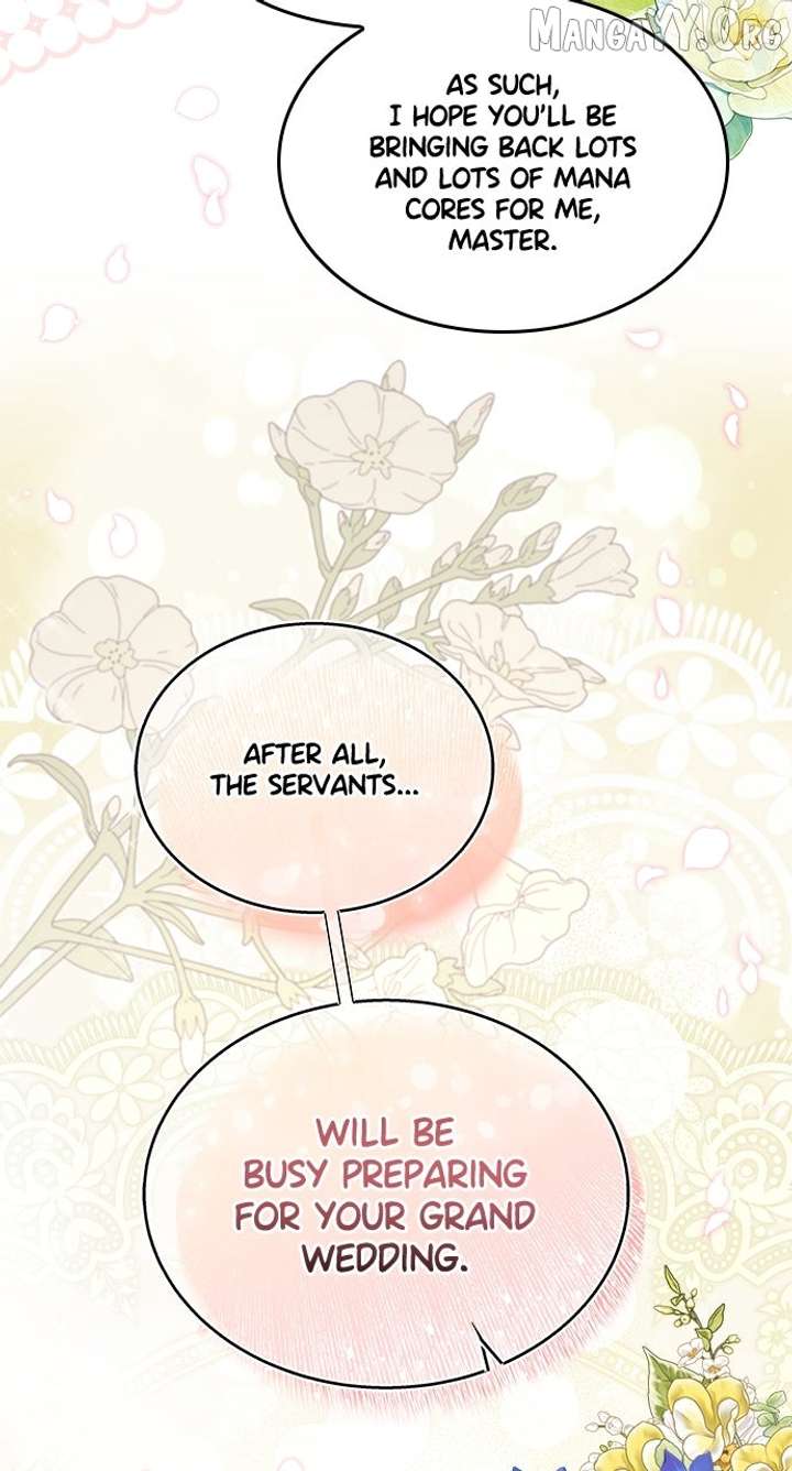 What Does That Evil Dragon Live For? Chapter 104 - Page 92