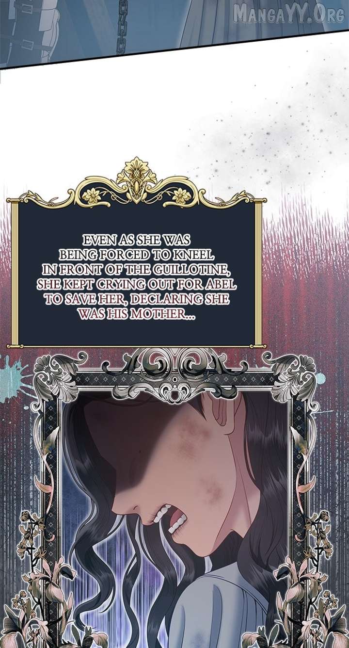 What Does That Evil Dragon Live For? Chapter 105 - Page 2