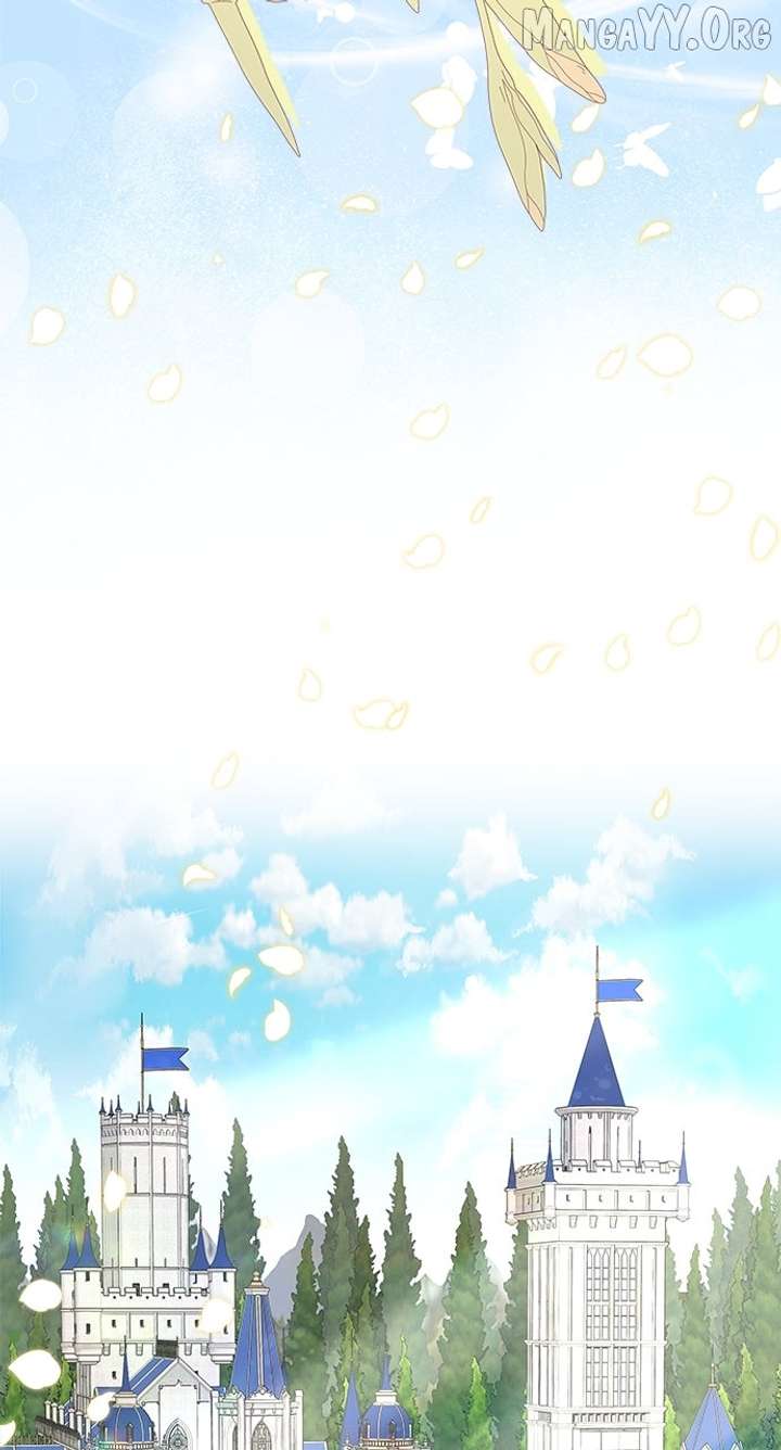 What Does That Evil Dragon Live For? Chapter 105 - Page 11