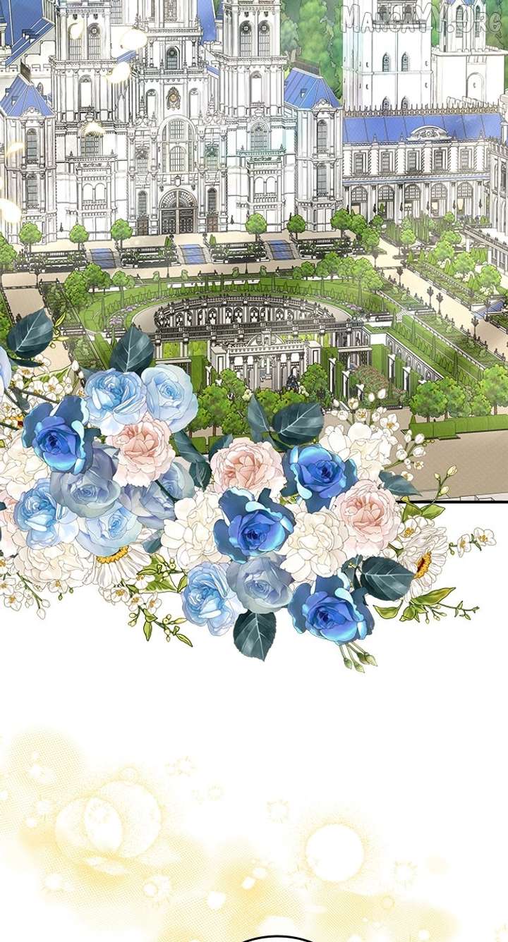 What Does That Evil Dragon Live For? Chapter 105 - Page 12