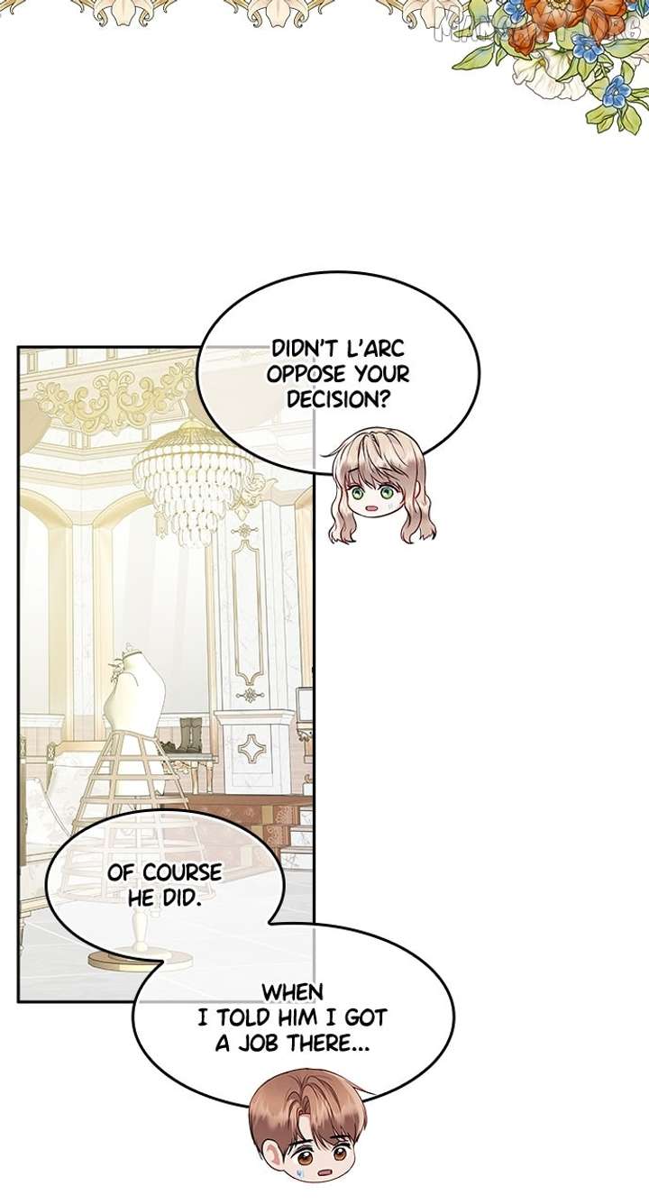 What Does That Evil Dragon Live For? Chapter 105 - Page 15