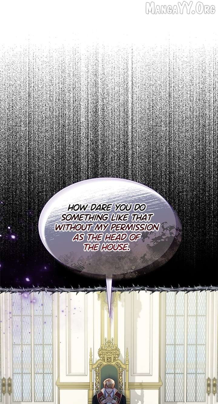 What Does That Evil Dragon Live For? Chapter 105 - Page 16