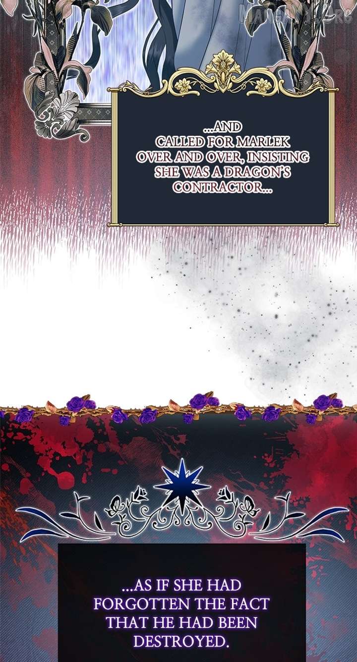 What Does That Evil Dragon Live For? Chapter 105 - Page 3