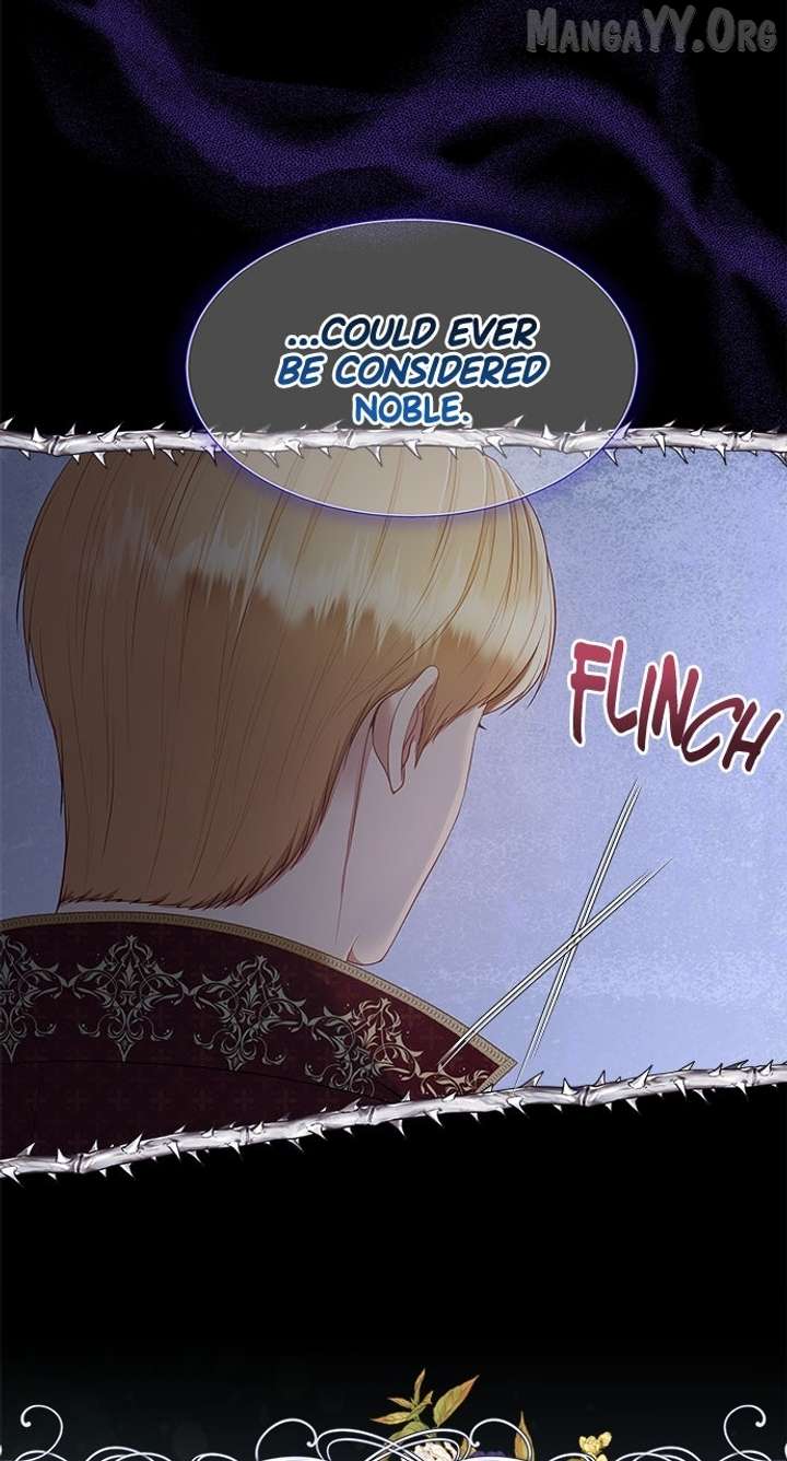 What Does That Evil Dragon Live For? Chapter 105 - Page 21