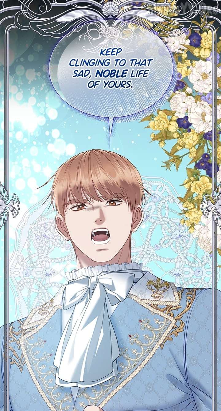 What Does That Evil Dragon Live For? Chapter 105 - Page 22