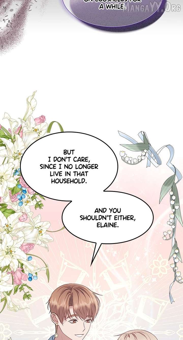 What Does That Evil Dragon Live For? Chapter 105 - Page 28