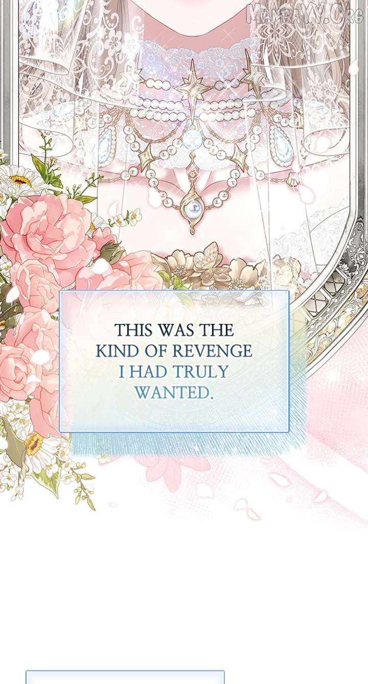 What Does That Evil Dragon Live For? Chapter 105 - Page 32