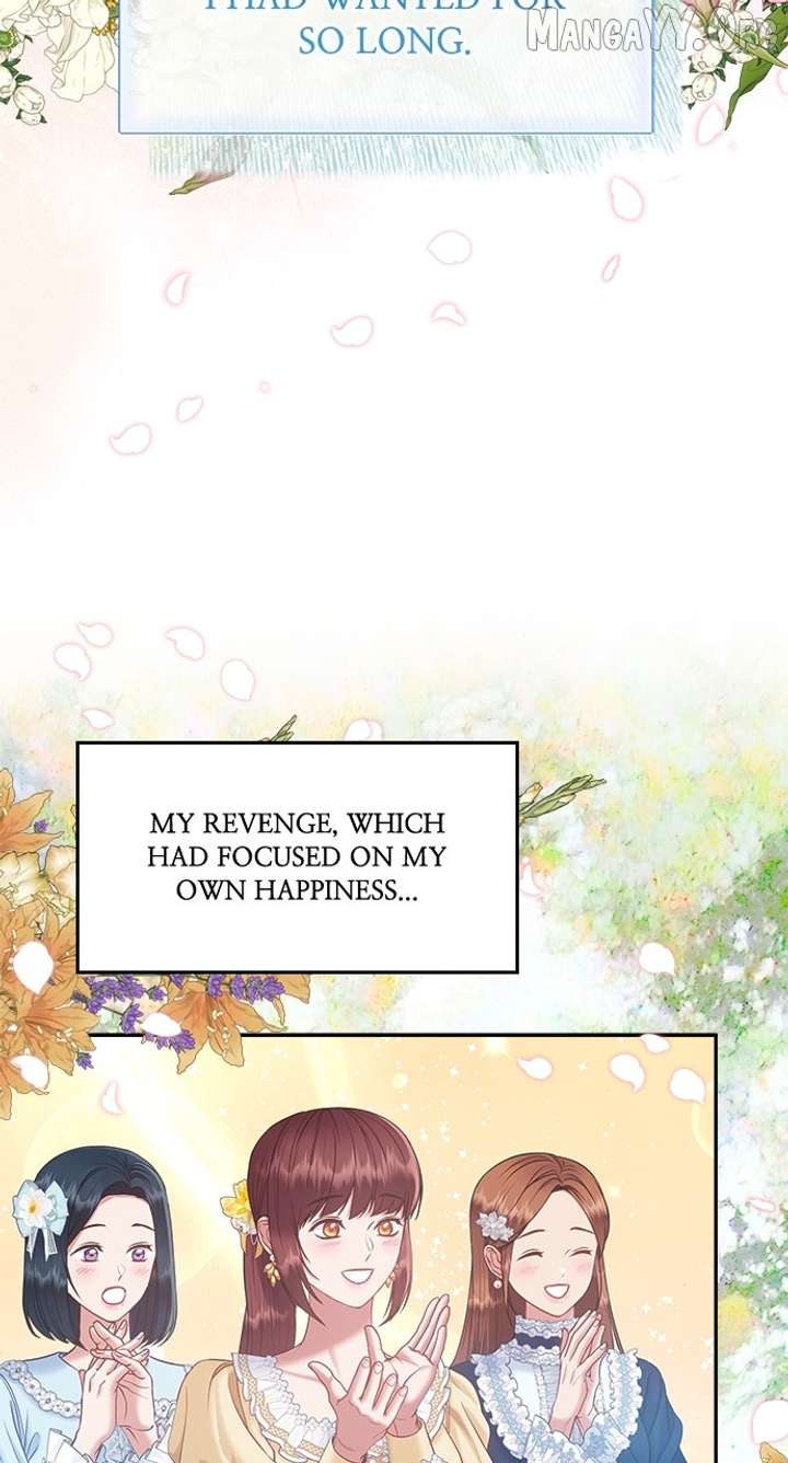 What Does That Evil Dragon Live For? Chapter 105 - Page 38