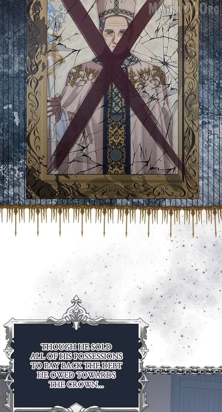 What Does That Evil Dragon Live For? Chapter 105 - Page 5