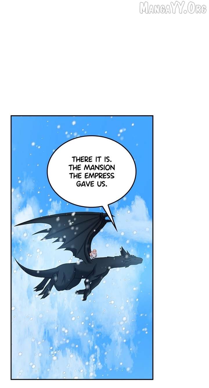 What Does That Evil Dragon Live For? Chapter 105 - Page 43