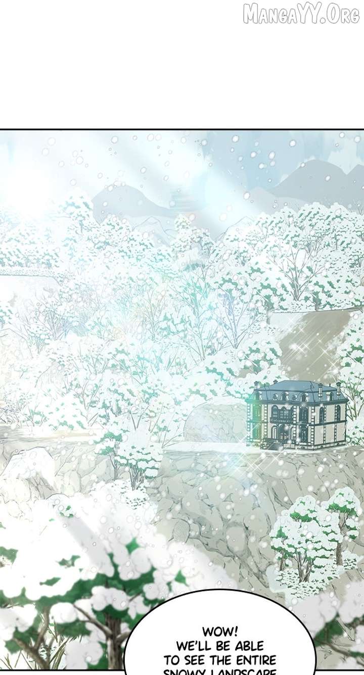 What Does That Evil Dragon Live For? Chapter 105 - Page 44