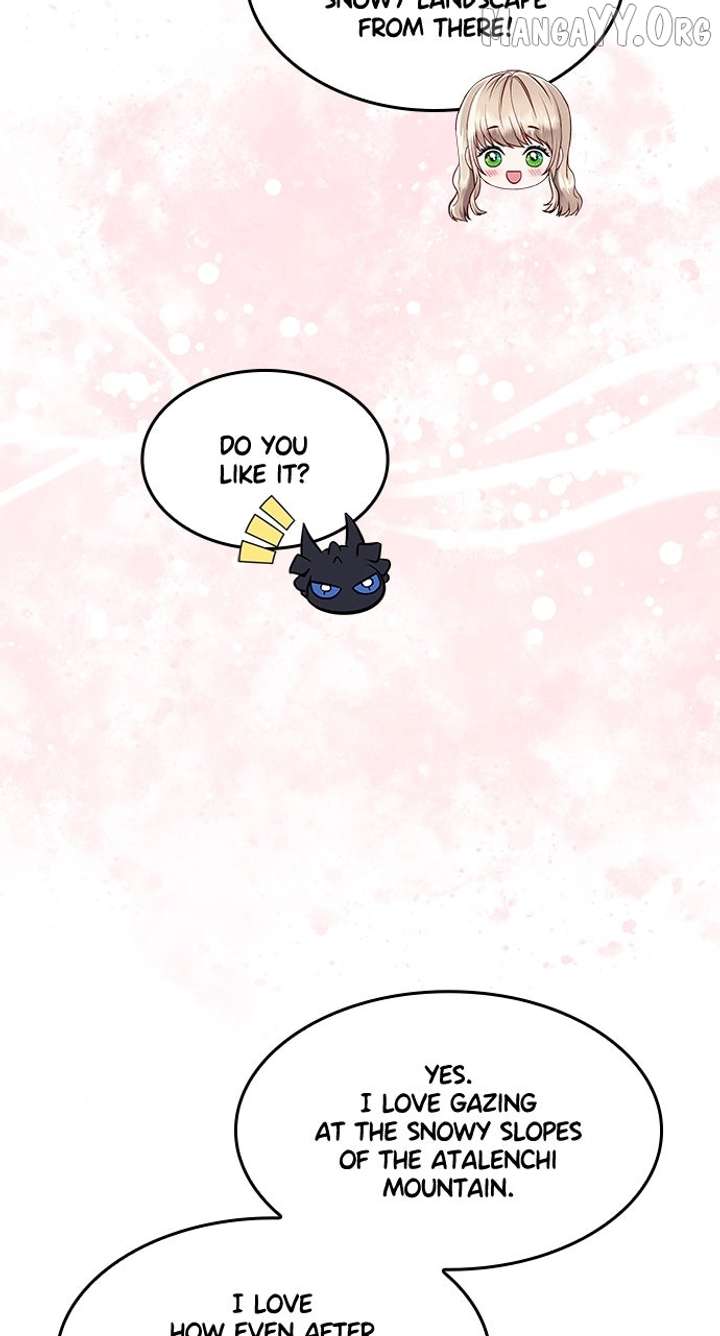 What Does That Evil Dragon Live For? Chapter 105 - Page 45