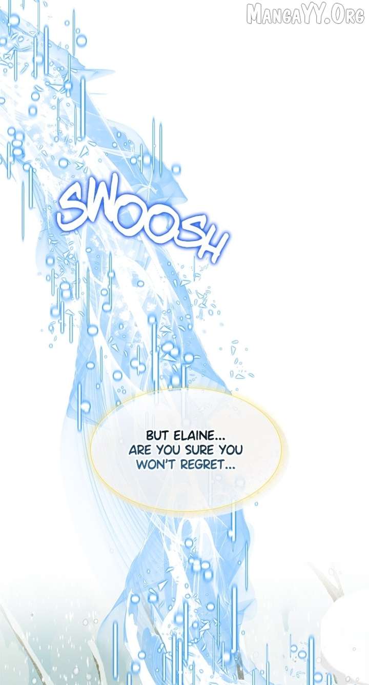 What Does That Evil Dragon Live For? Chapter 105 - Page 47