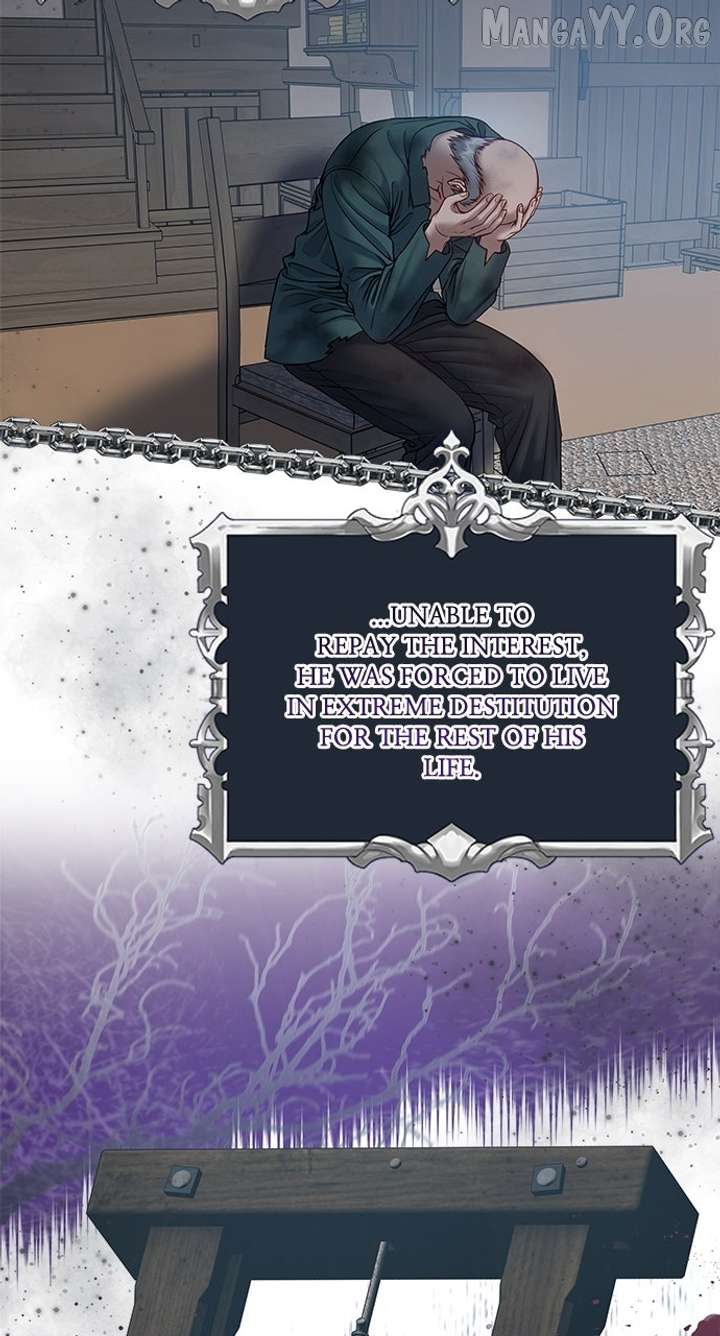 What Does That Evil Dragon Live For? Chapter 105 - Page 6