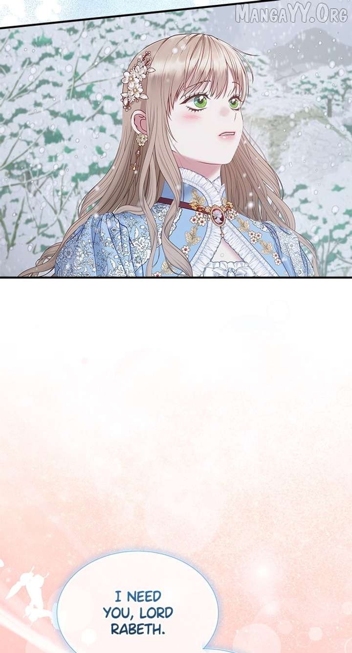 What Does That Evil Dragon Live For? Chapter 105 - Page 51