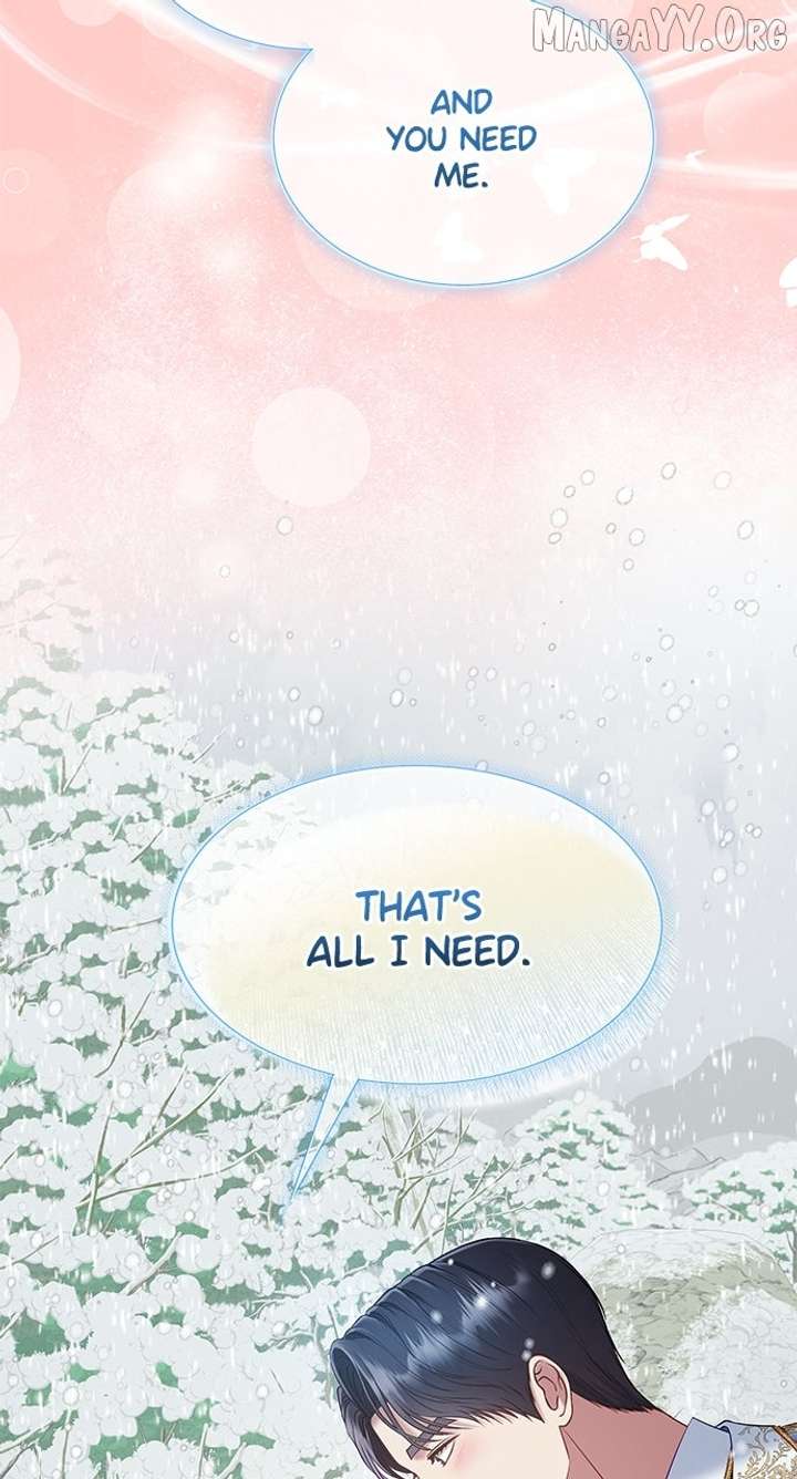 What Does That Evil Dragon Live For? Chapter 105 - Page 52