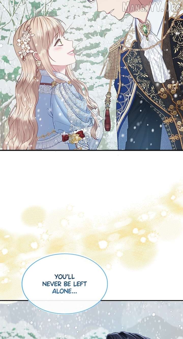 What Does That Evil Dragon Live For? Chapter 105 - Page 53