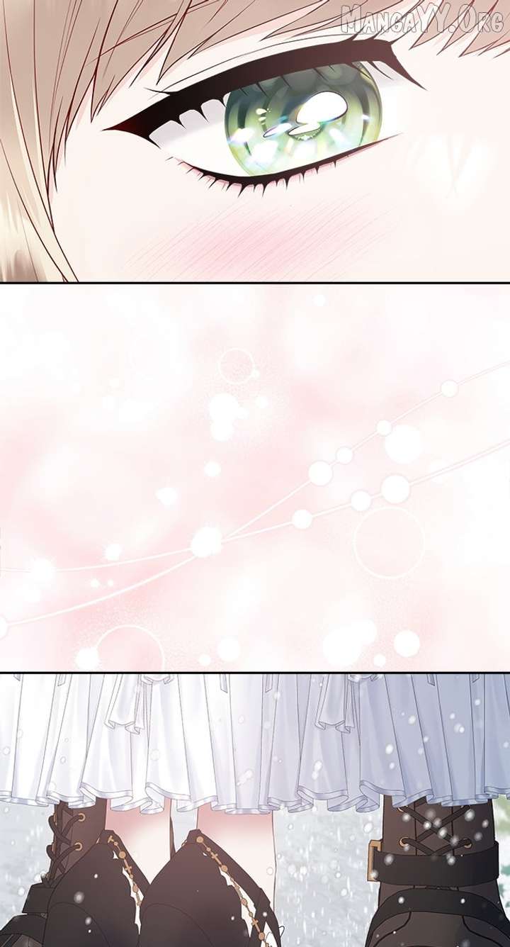 What Does That Evil Dragon Live For? Chapter 105 - Page 59