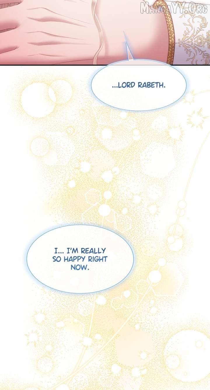 What Does That Evil Dragon Live For? Chapter 105 - Page 64