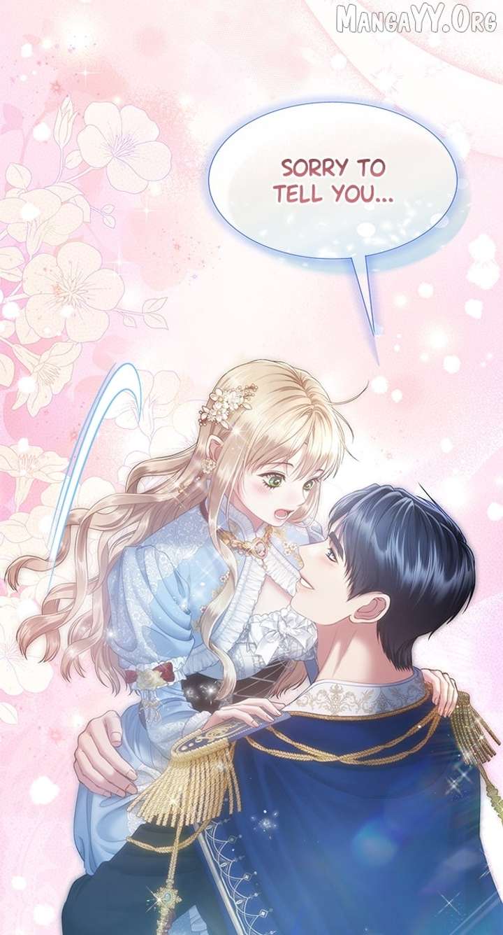 What Does That Evil Dragon Live For? Chapter 105 - Page 67