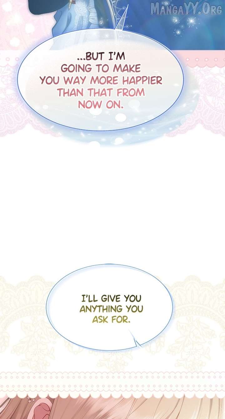 What Does That Evil Dragon Live For? Chapter 105 - Page 68