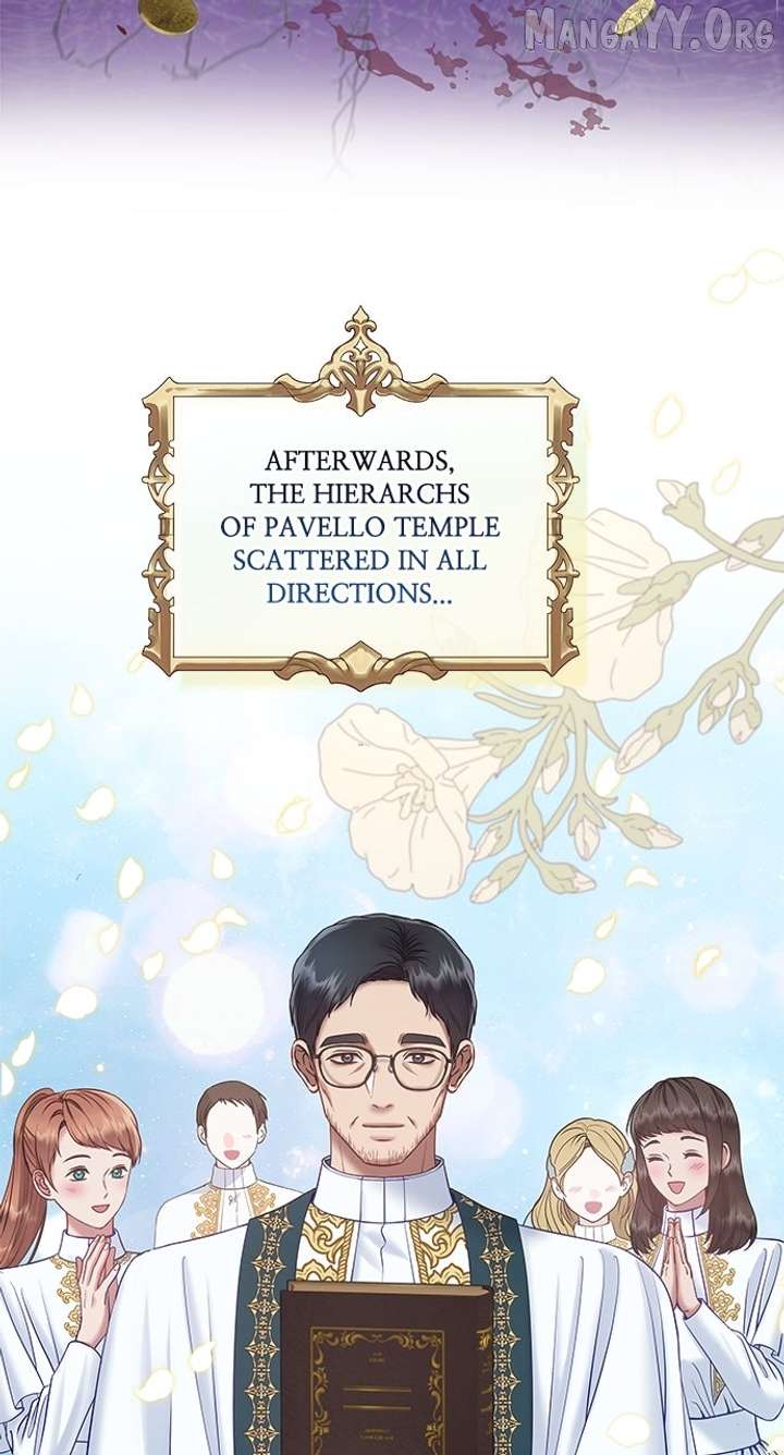 What Does That Evil Dragon Live For? Chapter 105 - Page 8