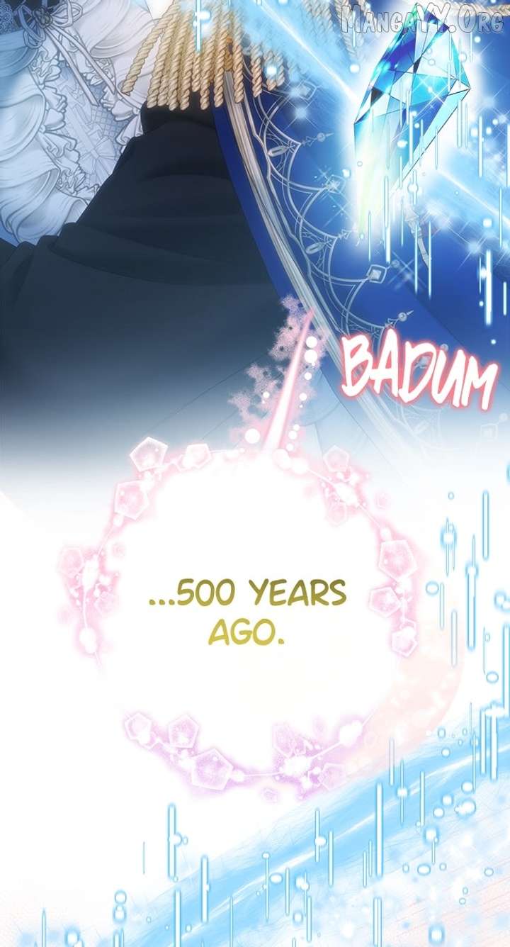 What Does That Evil Dragon Live For? Chapter 105 - Page 73