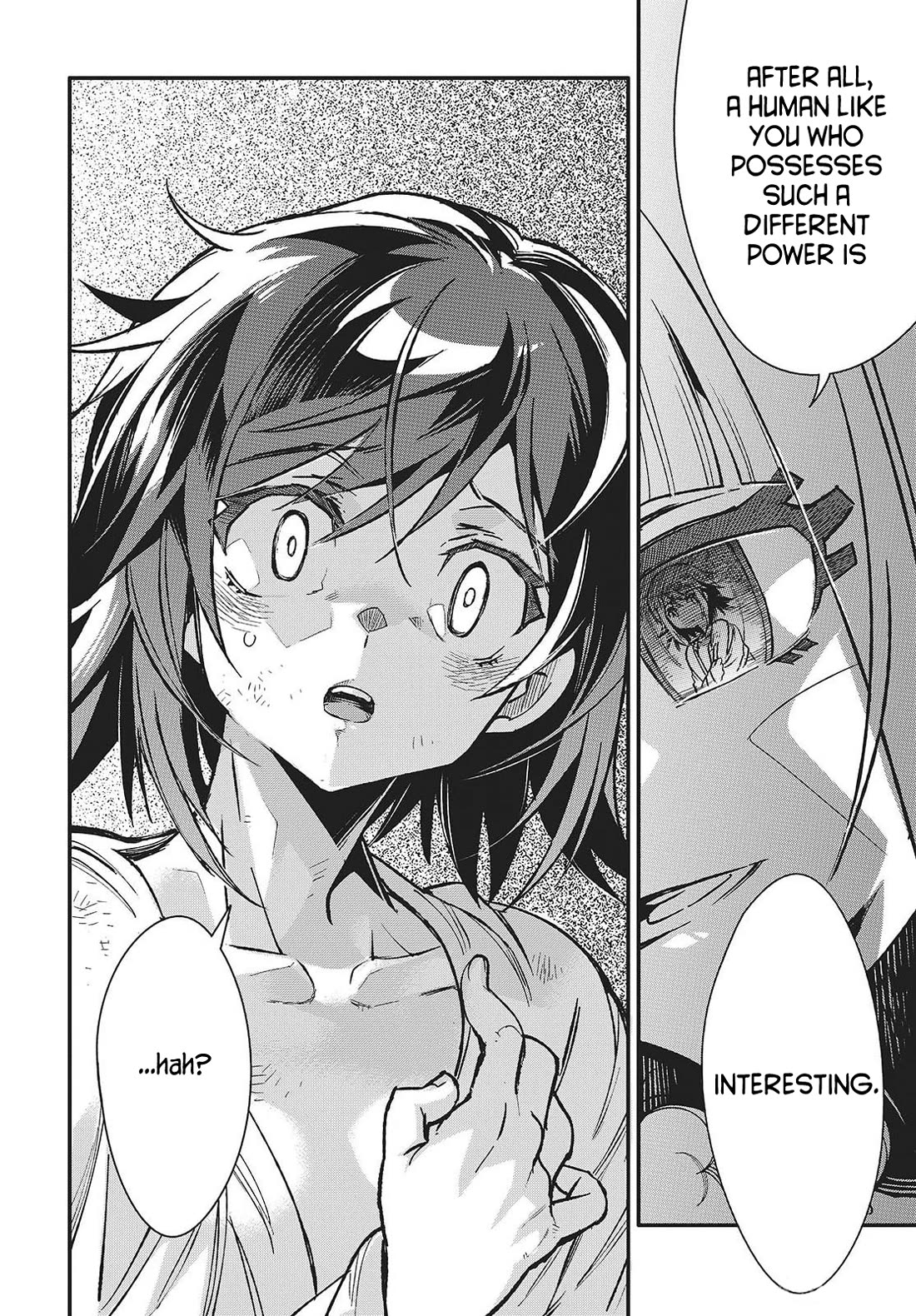 What Does the Poisonous Butterfly Dream of? Chapter 10 - Page 24