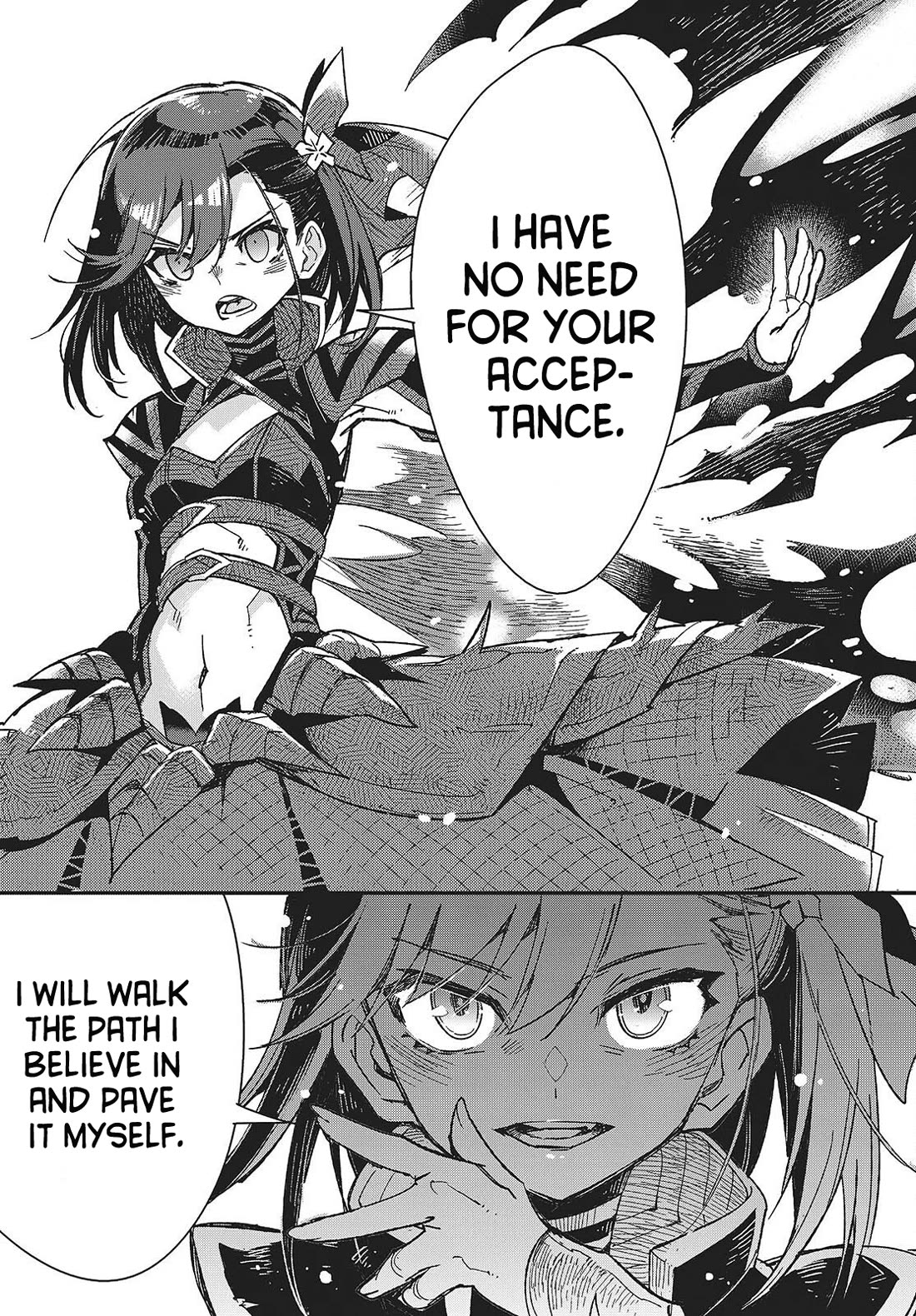 What Does the Poisonous Butterfly Dream of? Chapter 13 - Page 9