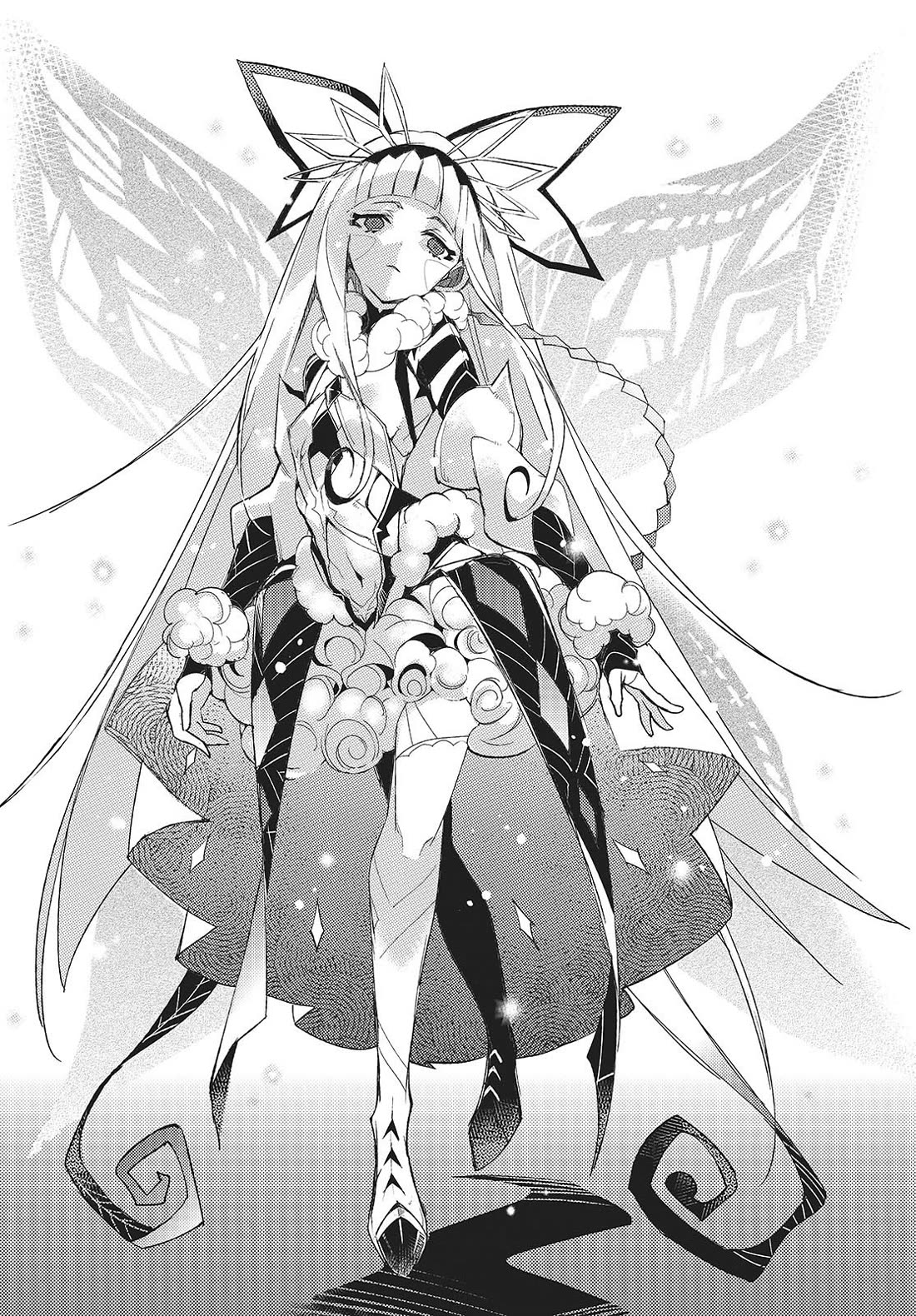 What Does the Poisonous Butterfly Dream of? Chapter 2 - Page 14